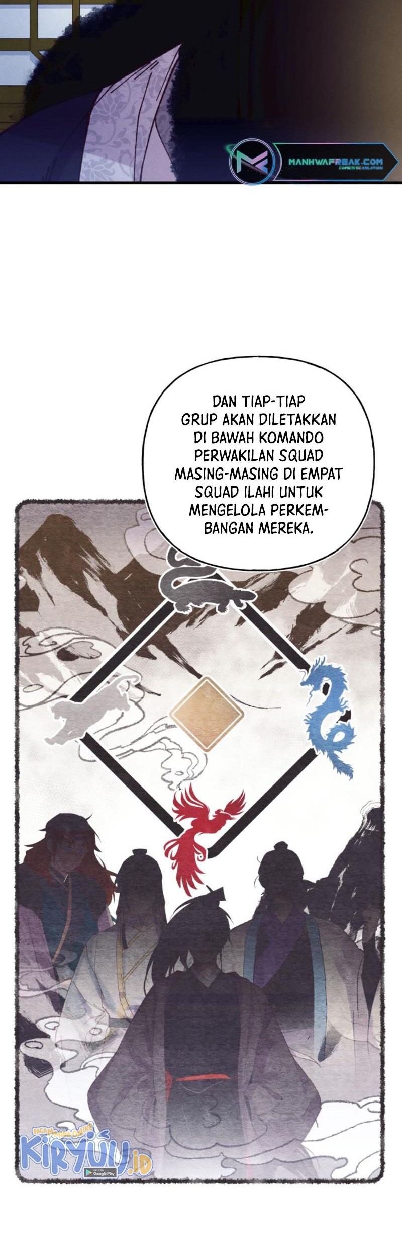 lightning expert Chapter 148 - halaman 15