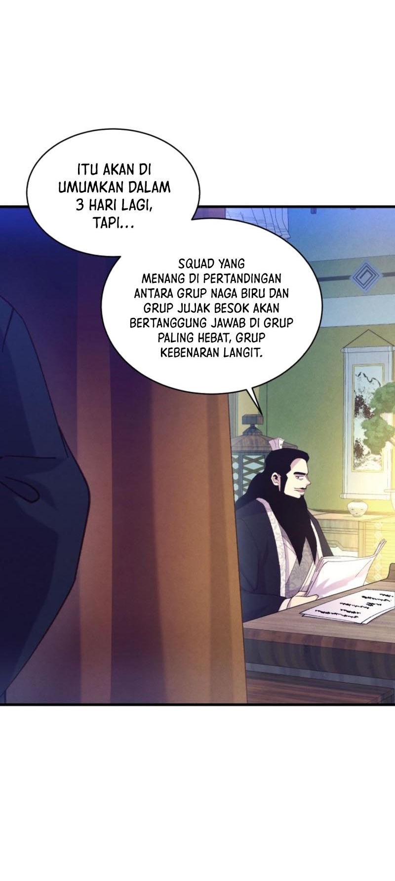 lightning expert Chapter 148 - halaman 16
