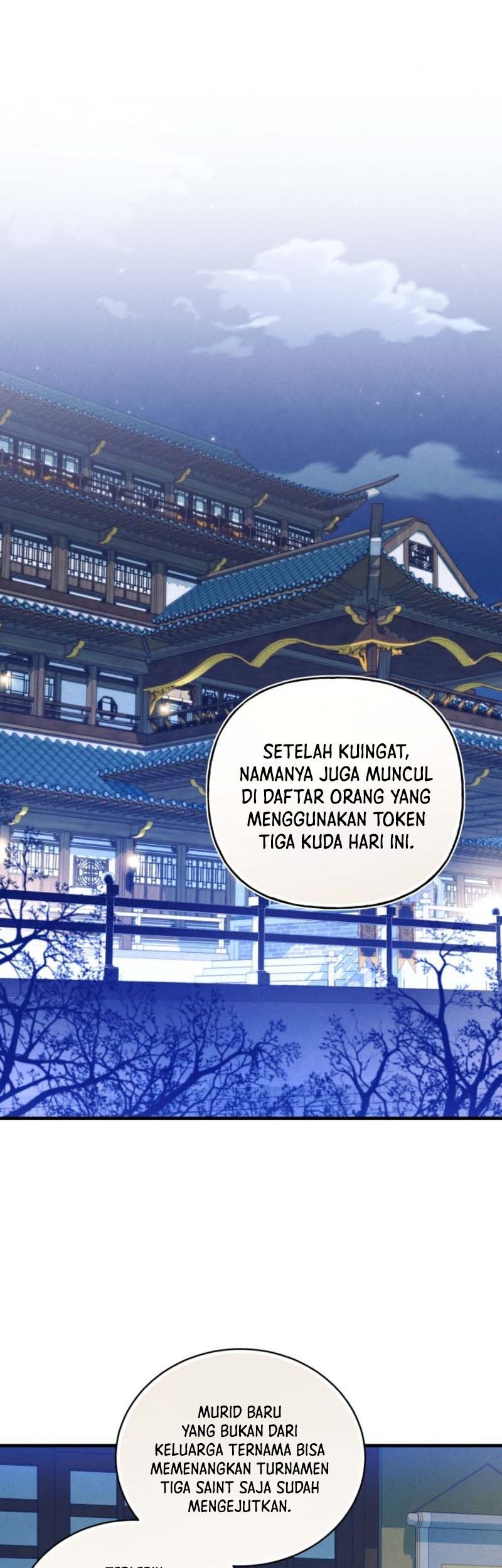 lightning expert Chapter 148 - halaman 2