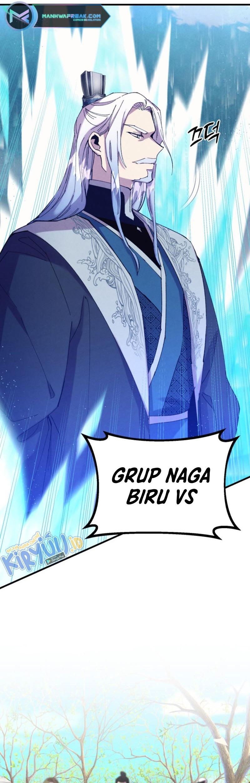 lightning expert Chapter 148 - halaman 20