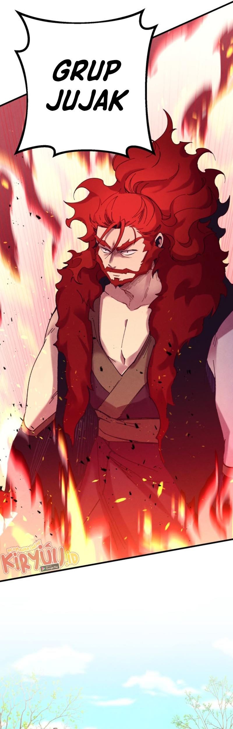 lightning expert Chapter 148 - halaman 23