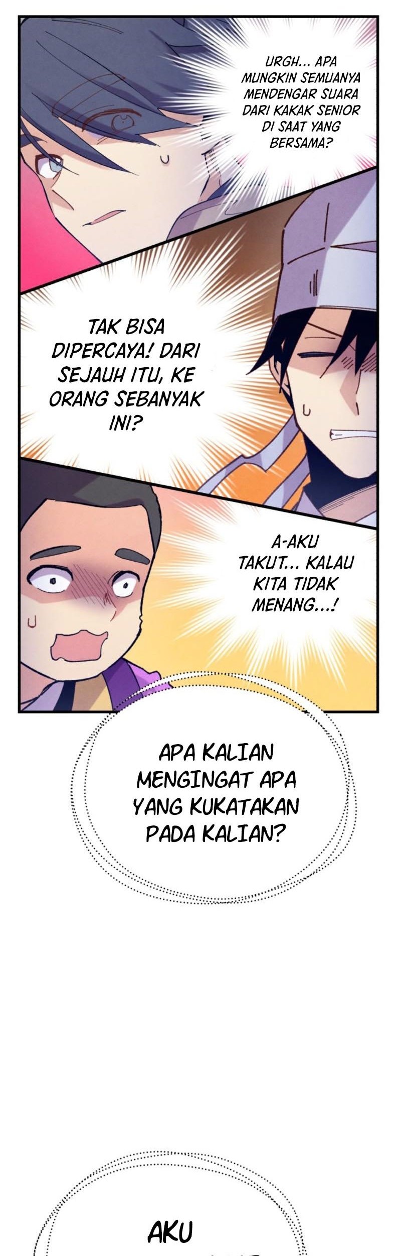 lightning expert Chapter 148 - halaman 30