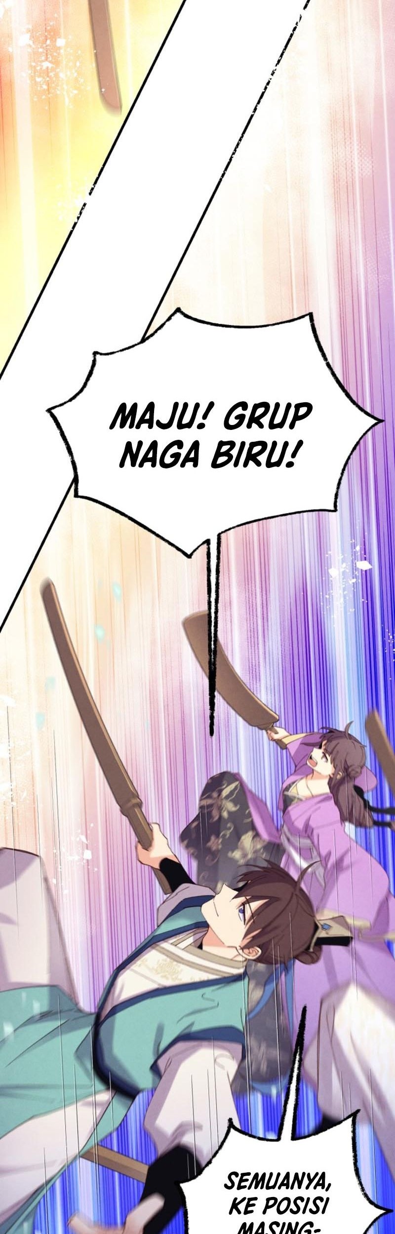 lightning expert Chapter 148 - halaman 36