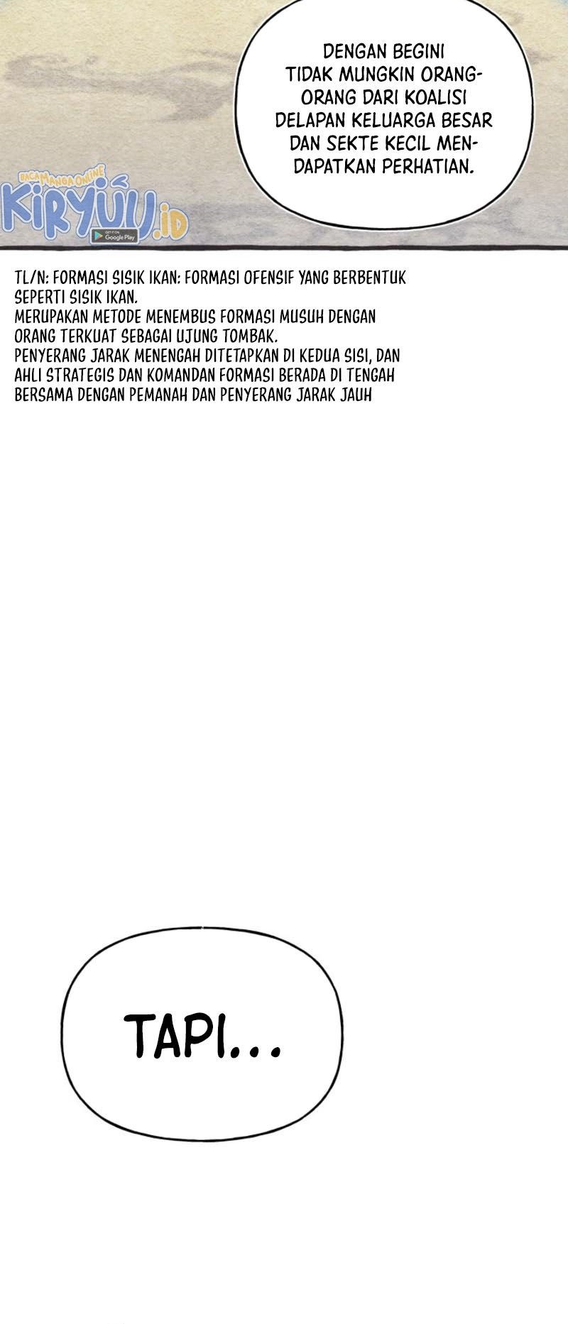 lightning expert Chapter 148 - halaman 40