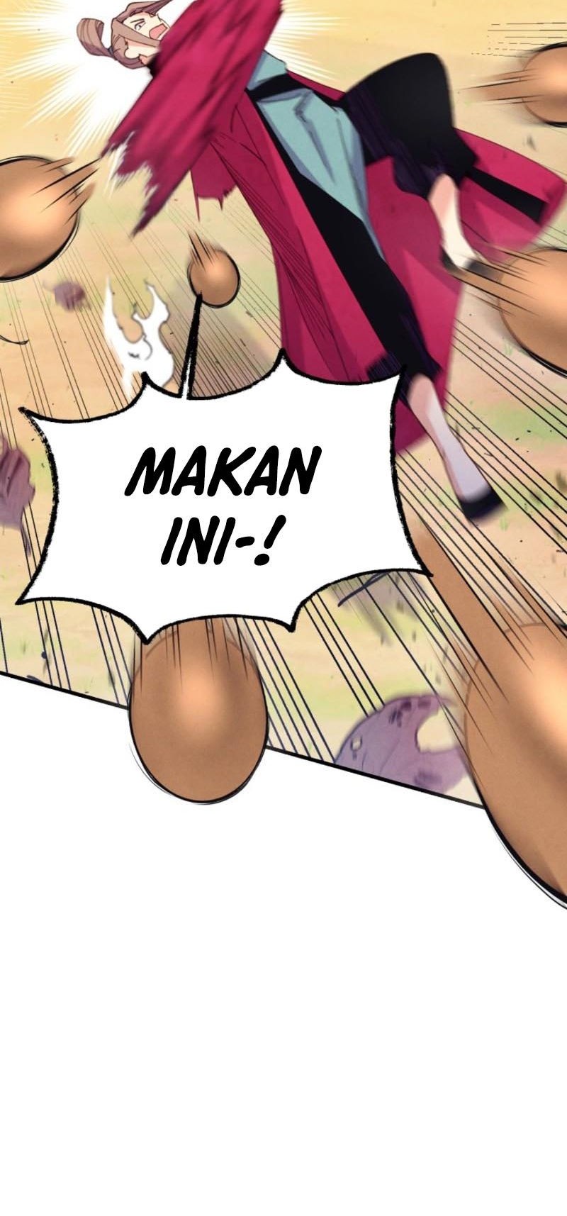lightning expert Chapter 148 - halaman 46