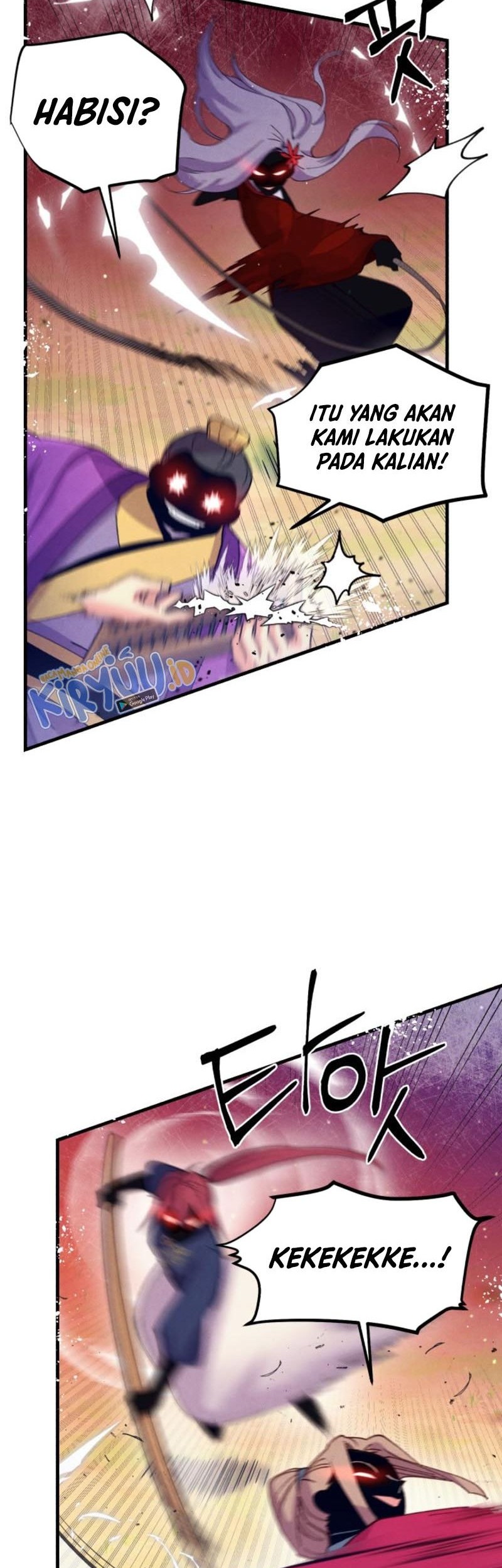 lightning expert Chapter 148 - halaman 51