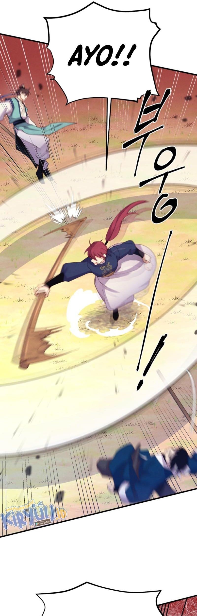 lightning expert Chapter 148 - halaman 53