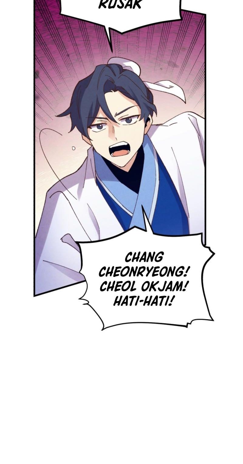 lightning expert Chapter 148 - halaman 55