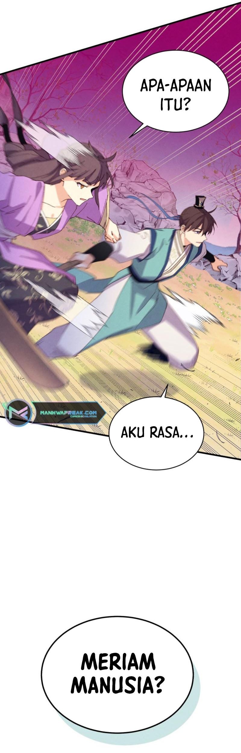 lightning expert Chapter 148 - halaman 56