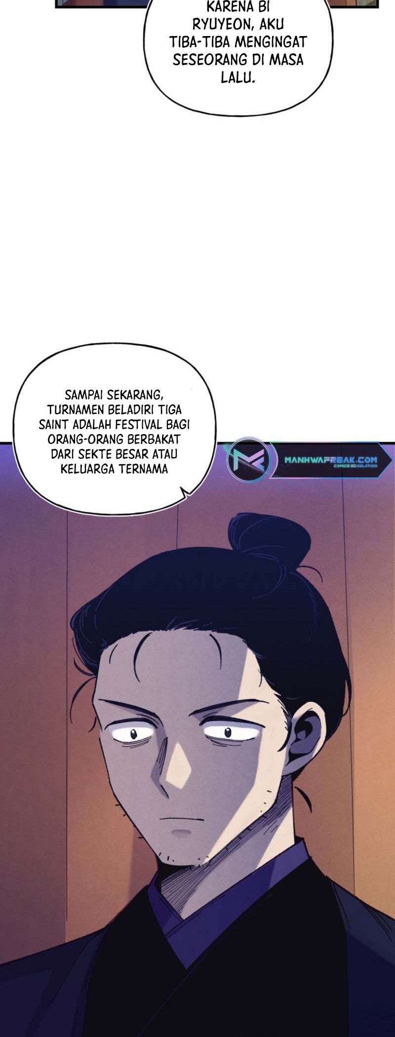 lightning expert Chapter 148 - halaman 7