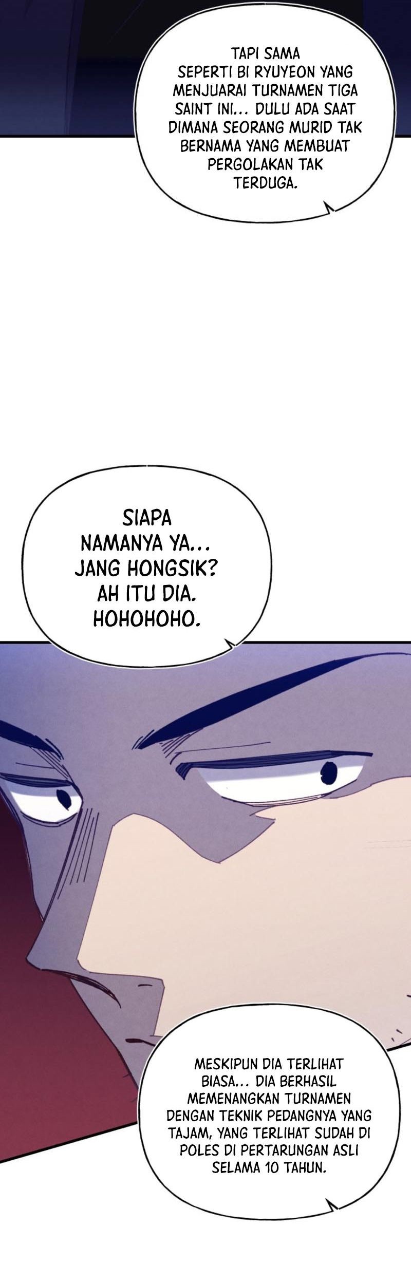 lightning expert Chapter 148 - halaman 8