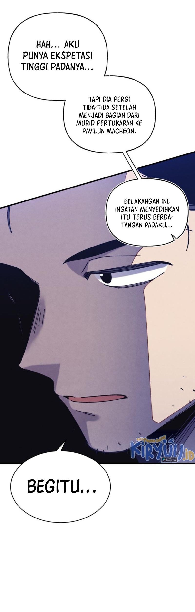 lightning expert Chapter 148 - halaman 9
