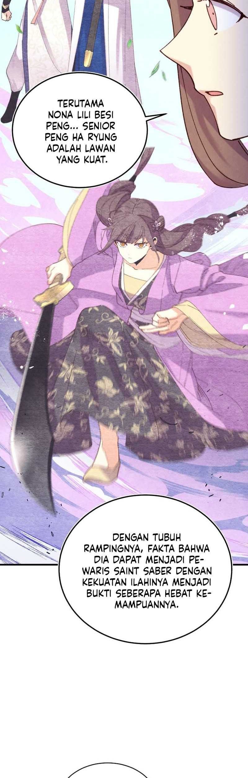 lightning expert Chapter 149 - halaman 11