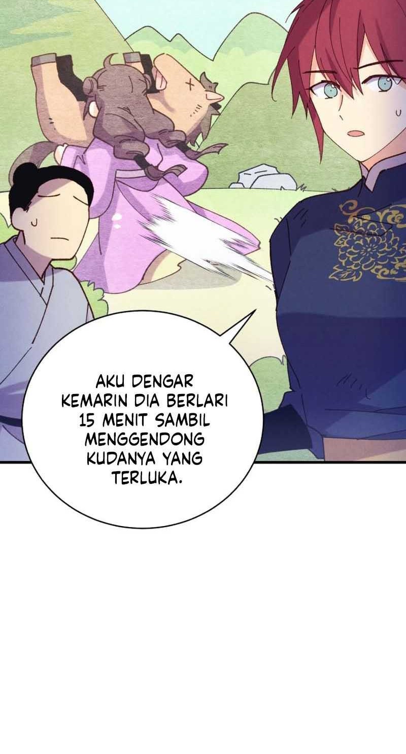 lightning expert Chapter 149 - halaman 13