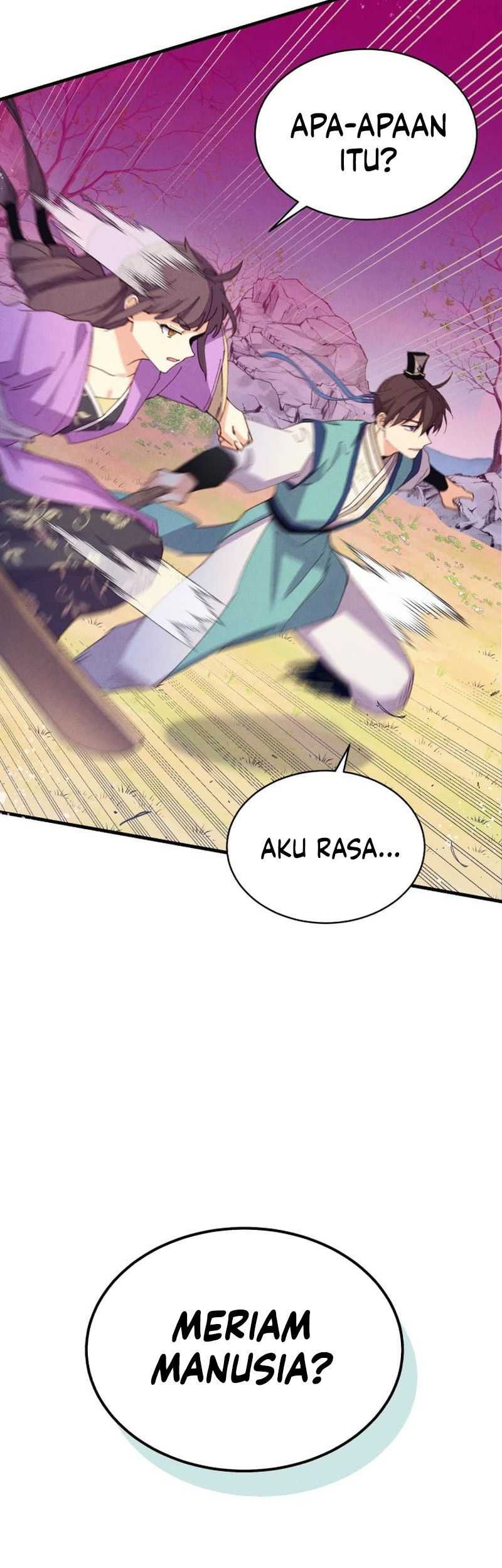 lightning expert Chapter 149 - halaman 24