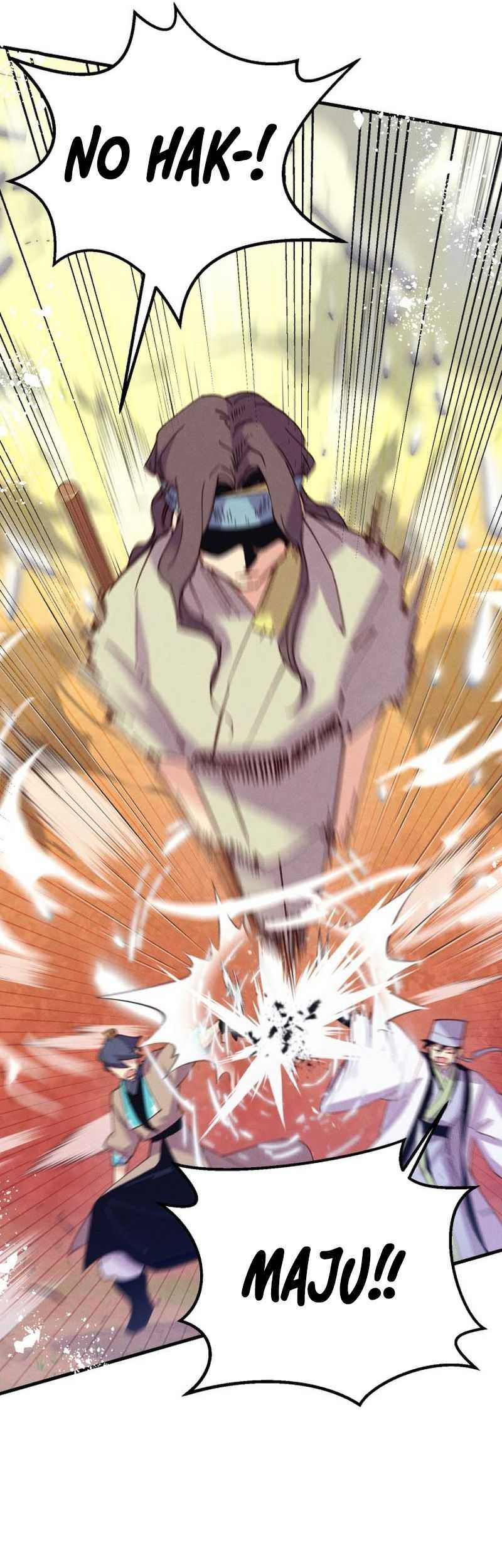 lightning expert Chapter 149 - halaman 26