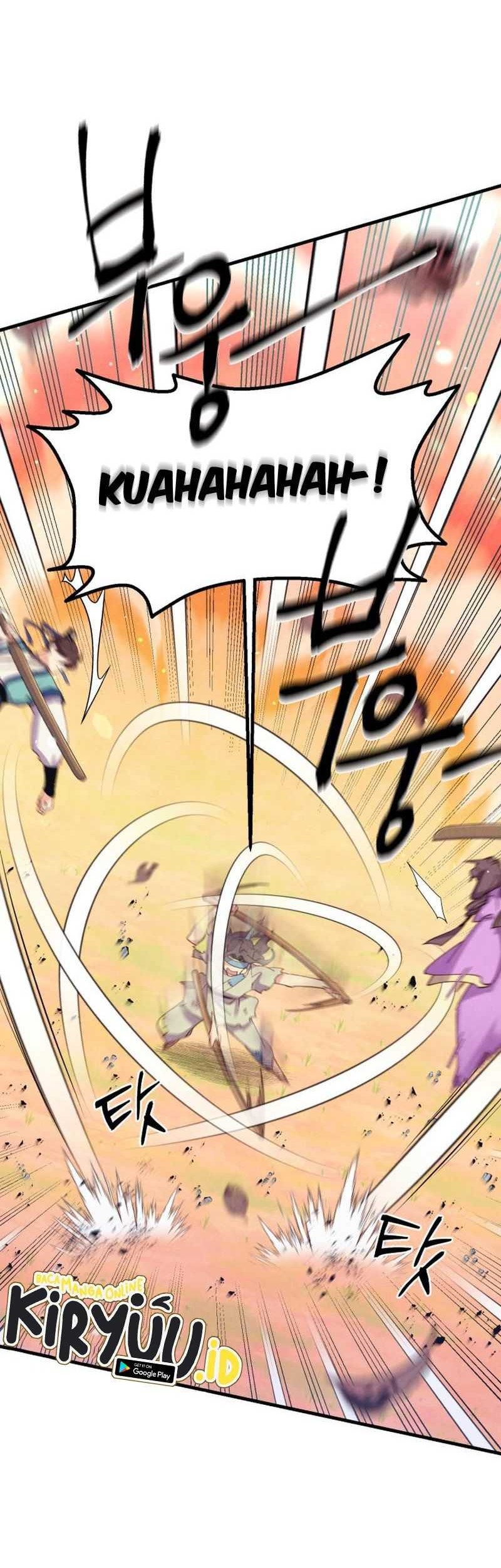 lightning expert Chapter 149 - halaman 27