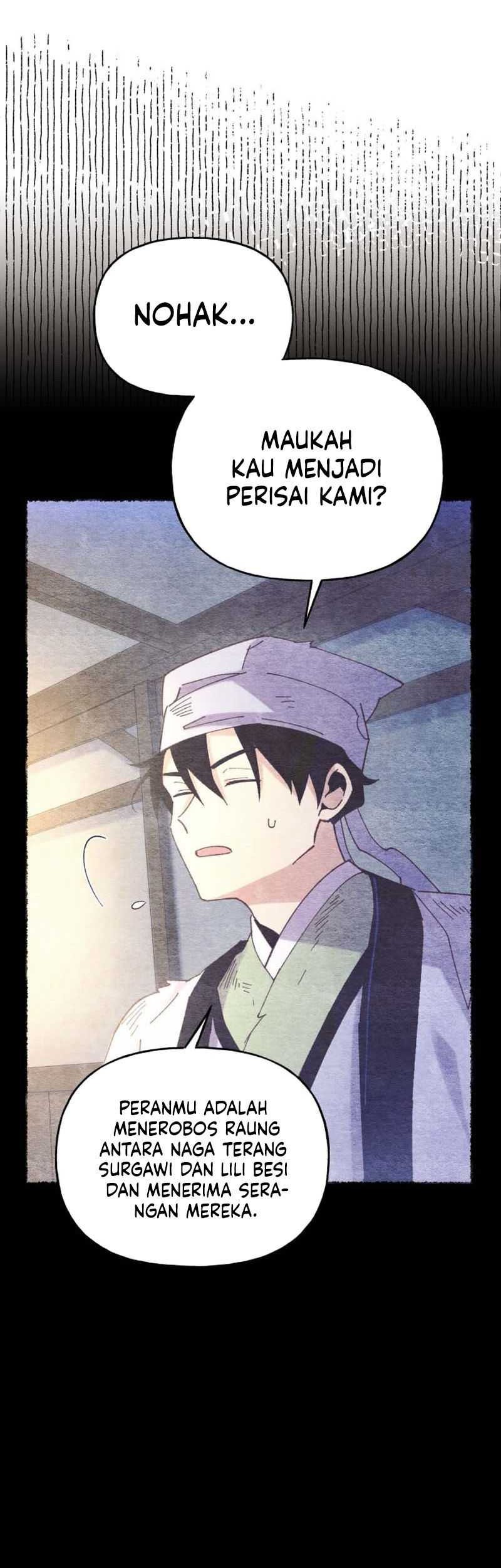 lightning expert Chapter 149 - halaman 28