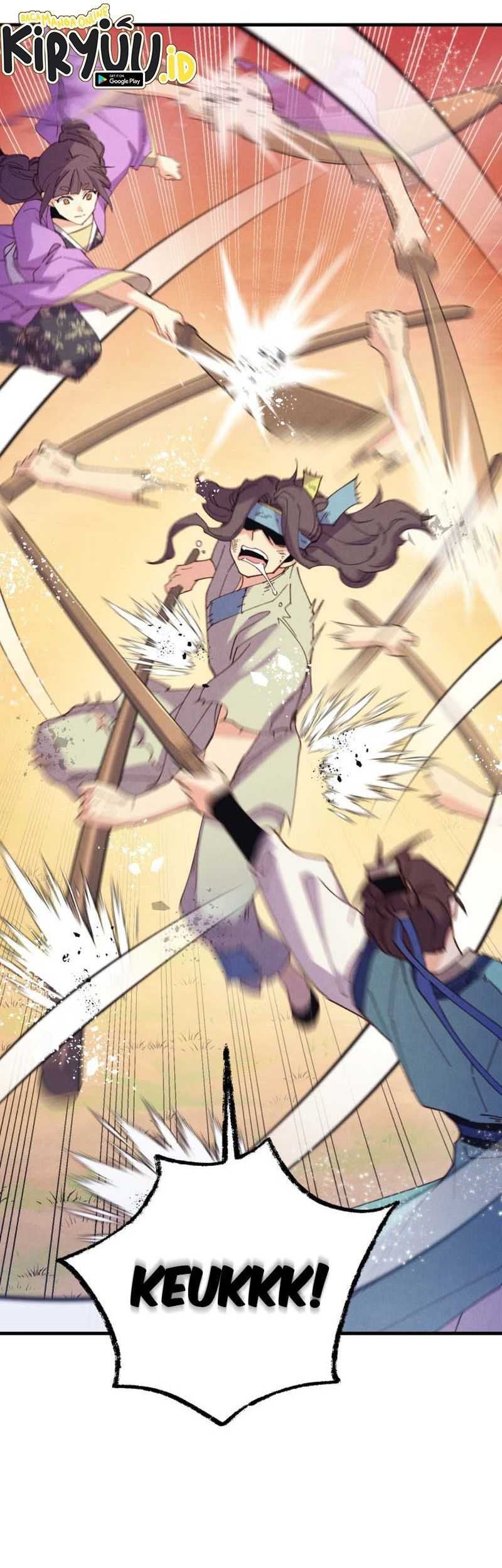 lightning expert Chapter 149 - halaman 30