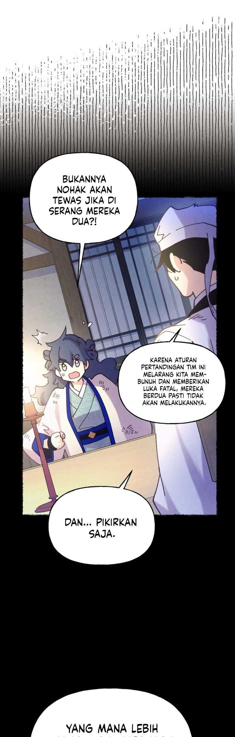lightning expert Chapter 149 - halaman 31
