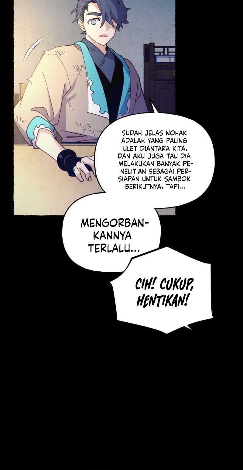 lightning expert Chapter 149 - halaman 33