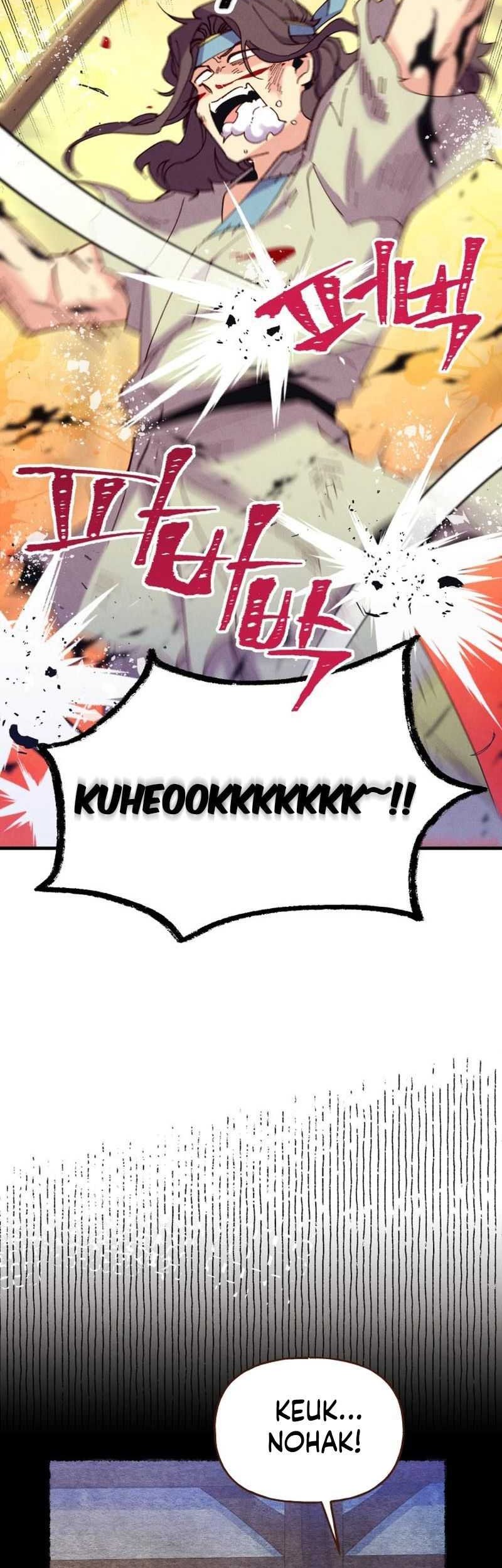 lightning expert Chapter 149 - halaman 36