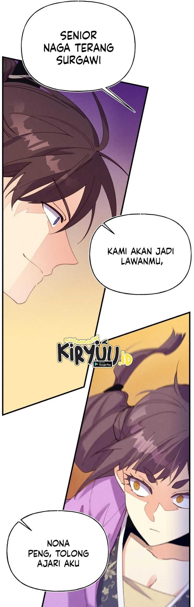 lightning expert Chapter 149 - halaman 38