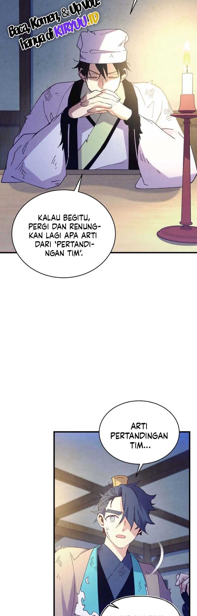 lightning expert Chapter 149 - halaman 4