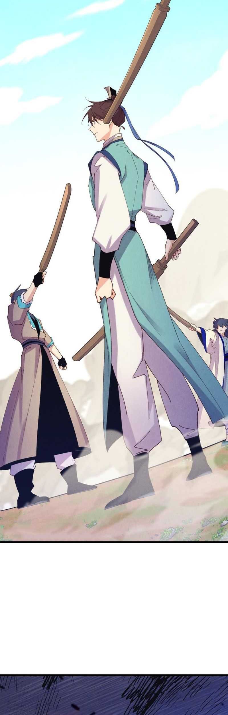 lightning expert Chapter 149 - halaman 40