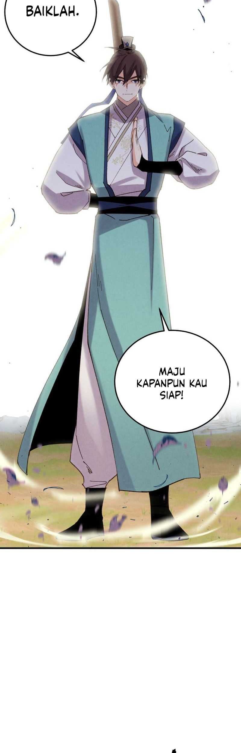 lightning expert Chapter 149 - halaman 44
