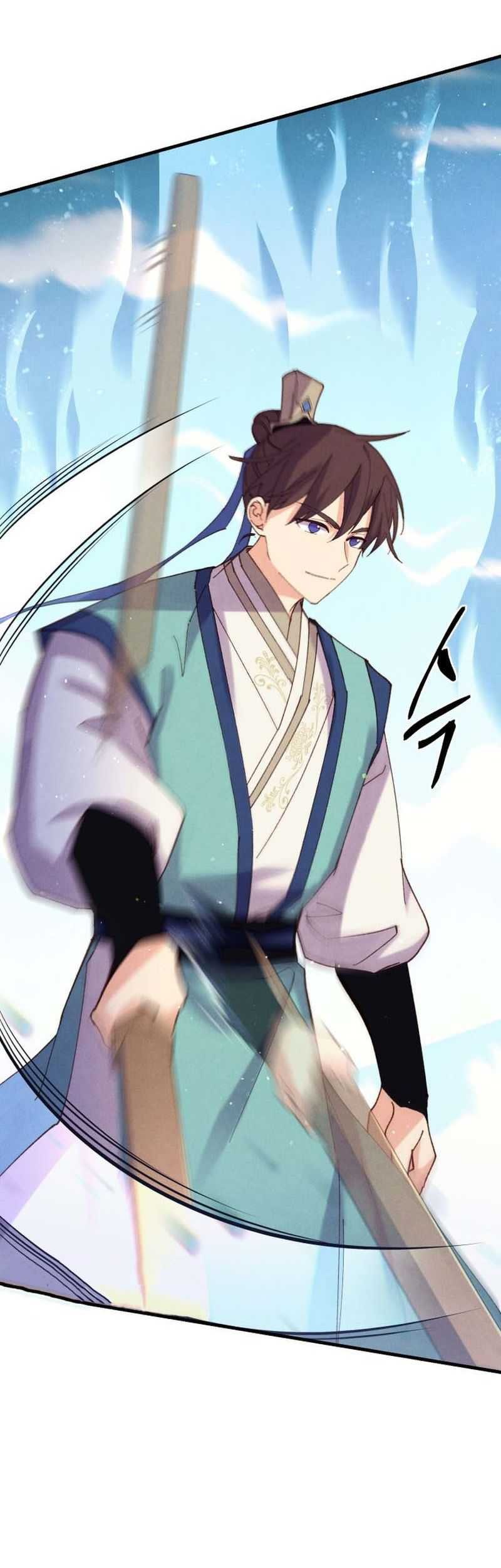 lightning expert Chapter 149 - halaman 46
