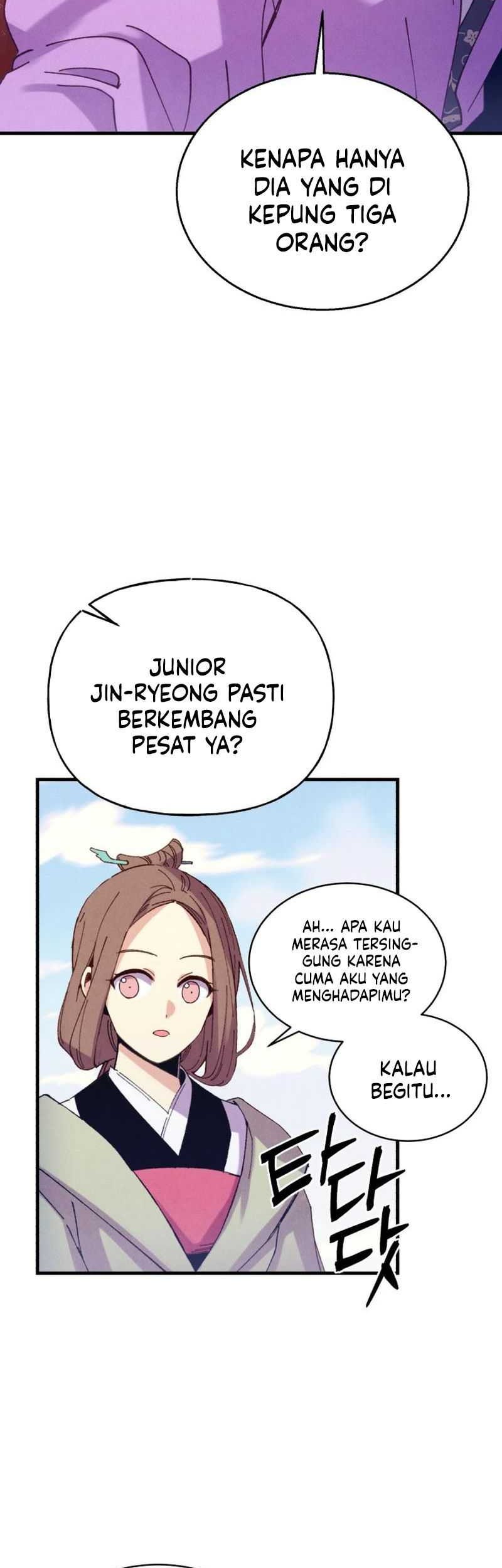lightning expert Chapter 149 - halaman 48