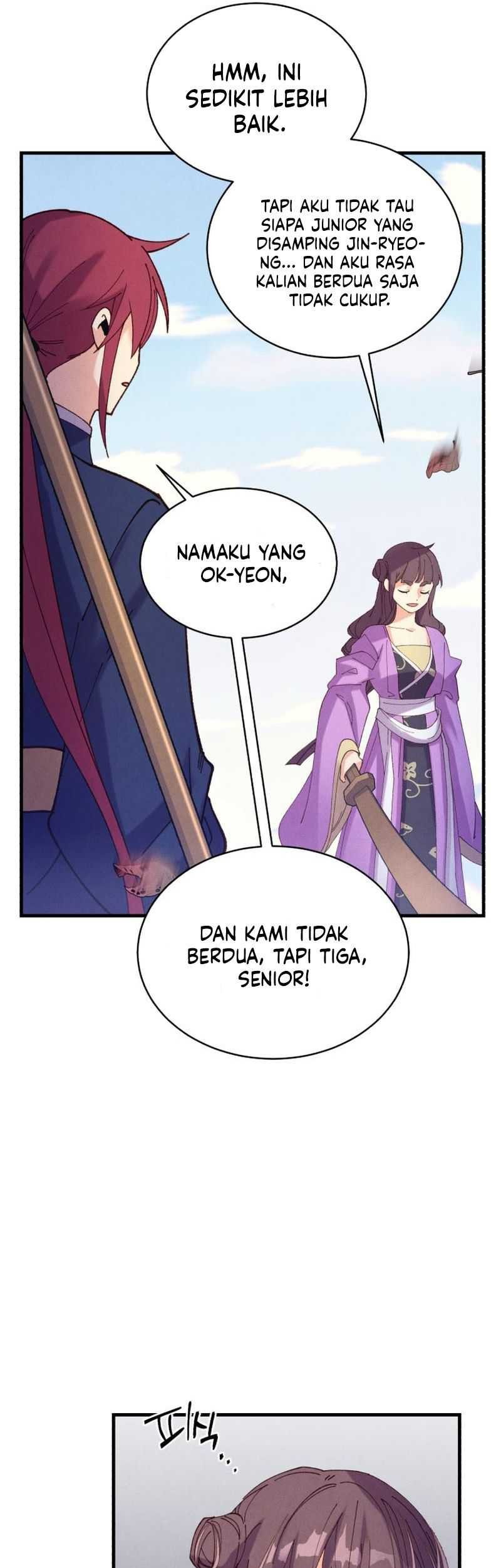 lightning expert Chapter 149 - halaman 50