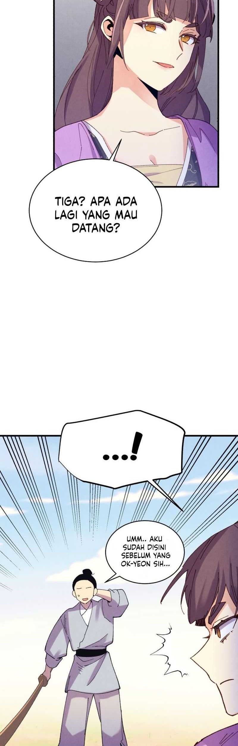lightning expert Chapter 149 - halaman 51