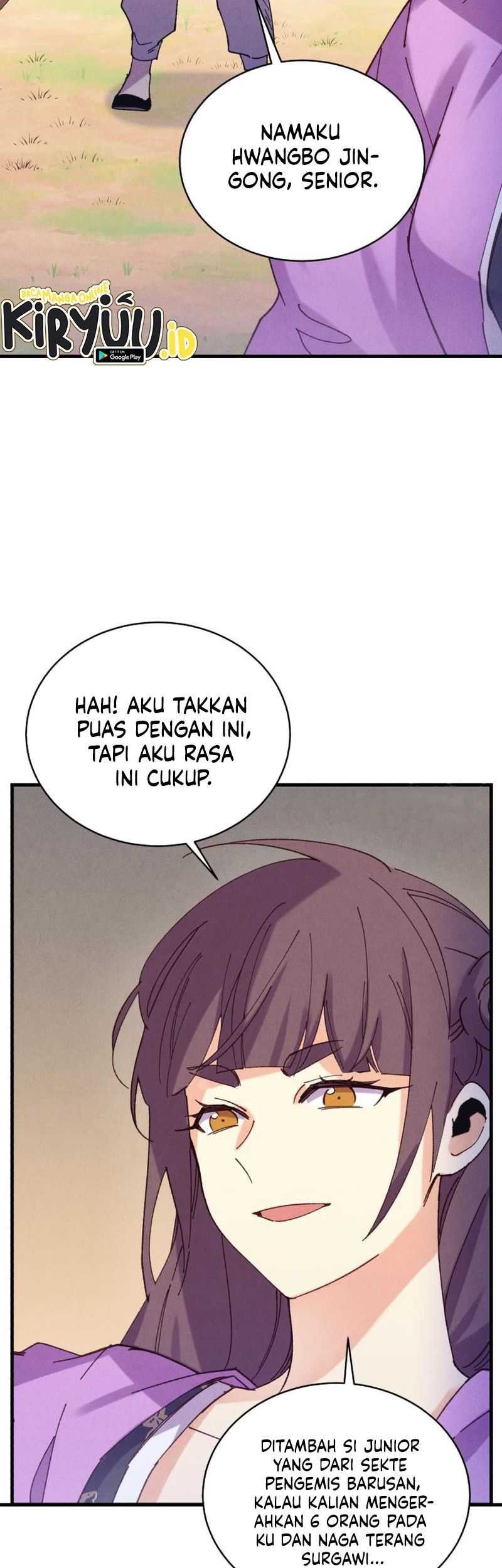 lightning expert Chapter 149 - halaman 52