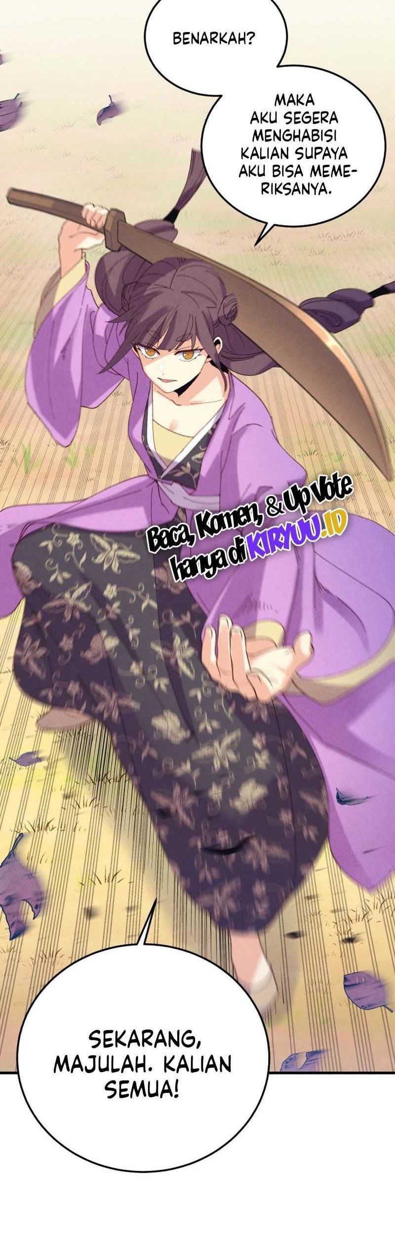lightning expert Chapter 149 - halaman 55