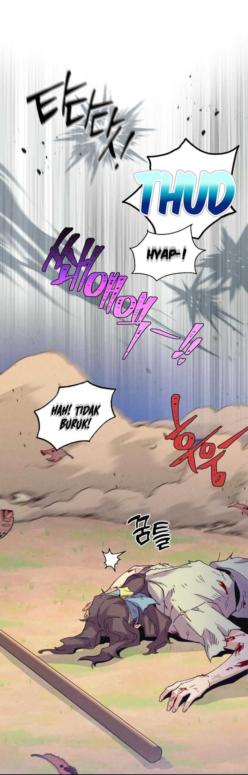 lightning expert Chapter 149 - halaman 56