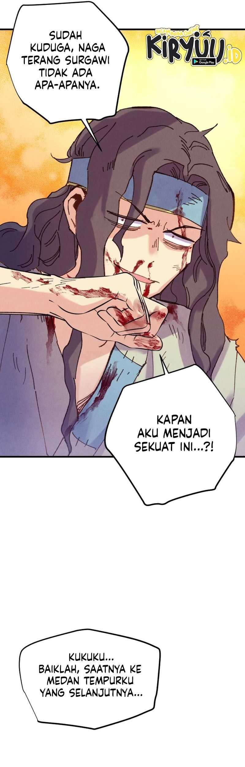 lightning expert Chapter 149 - halaman 58