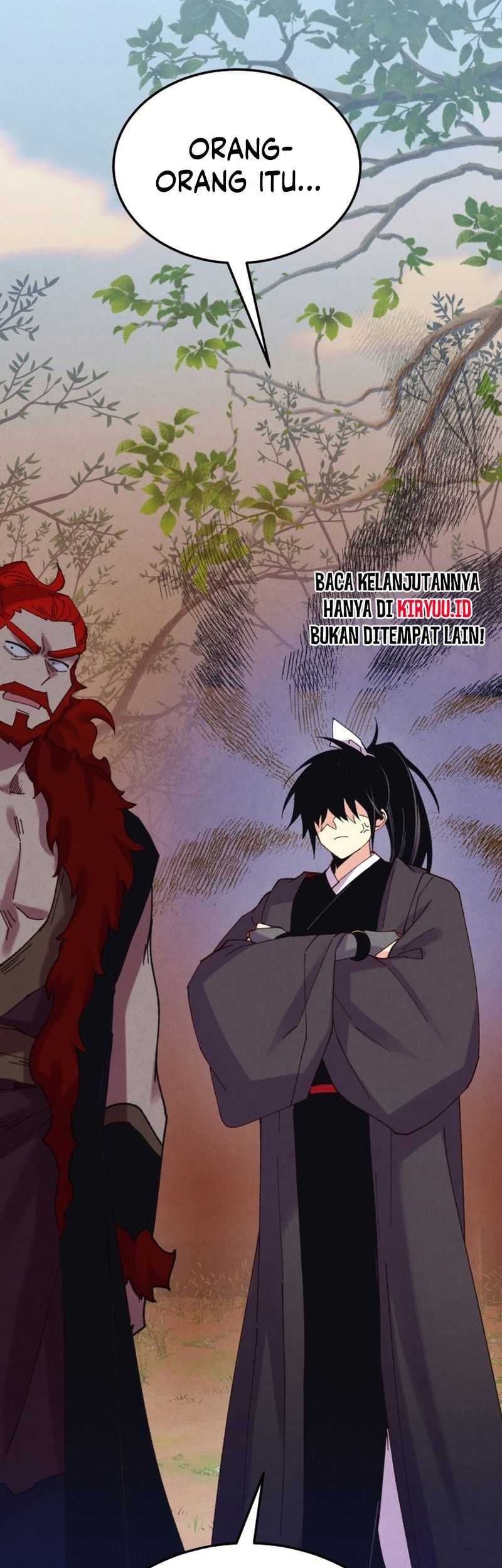 lightning expert Chapter 149 - halaman 60
