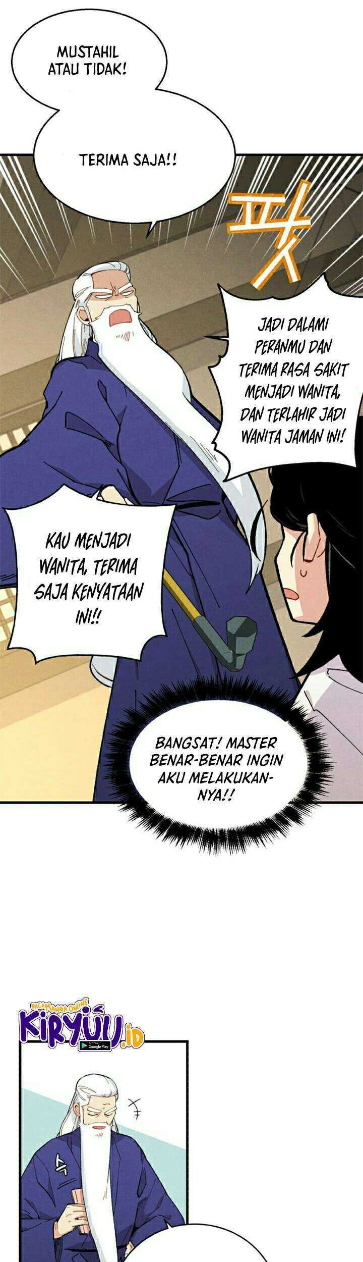 lightning expert Chapter 15 - halaman 10