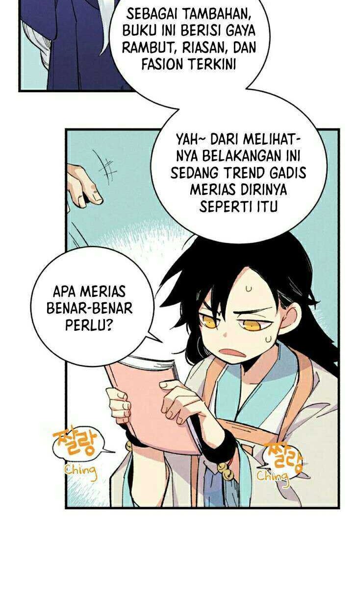 lightning expert Chapter 15 - halaman 11
