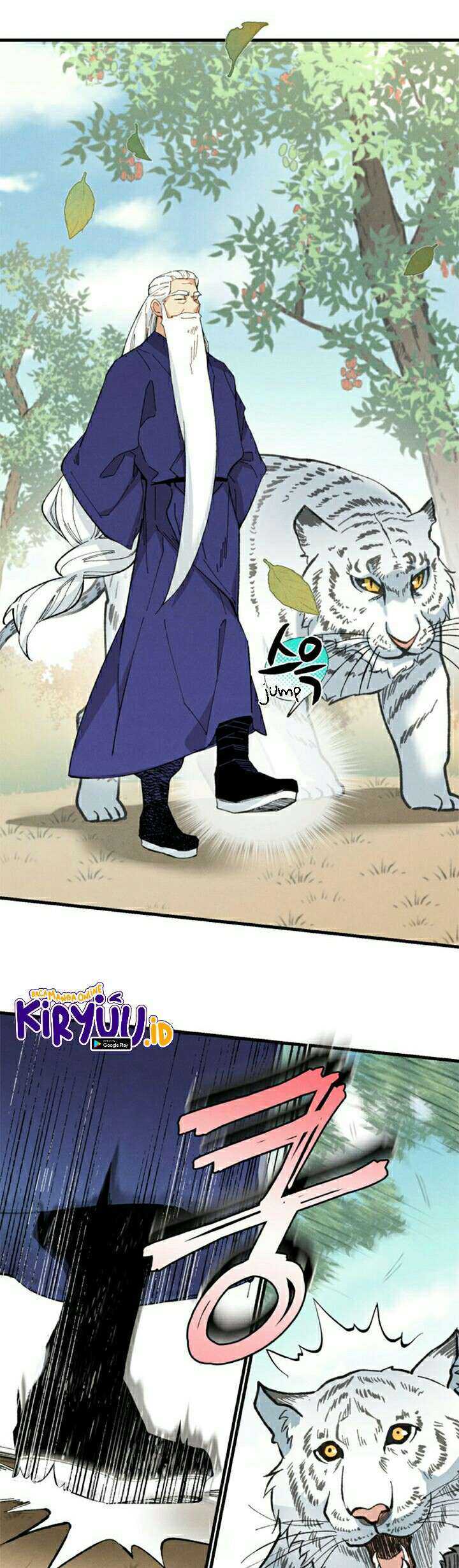 lightning expert Chapter 15 - halaman 14