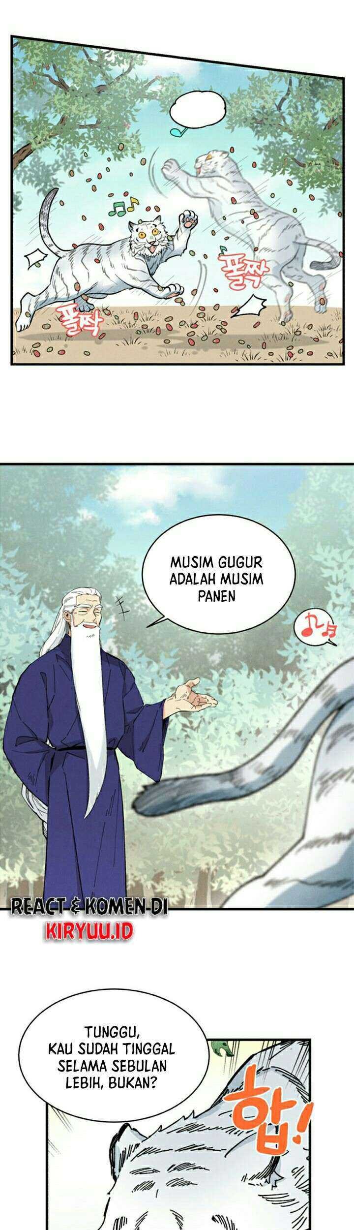 lightning expert Chapter 15 - halaman 16