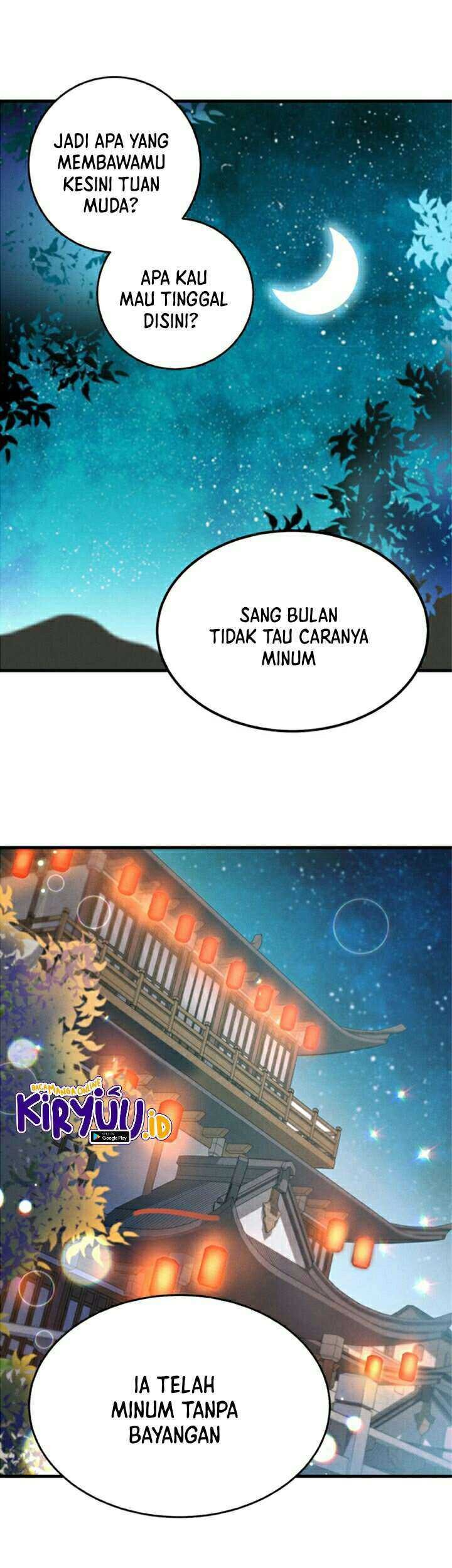 lightning expert Chapter 15 - halaman 18