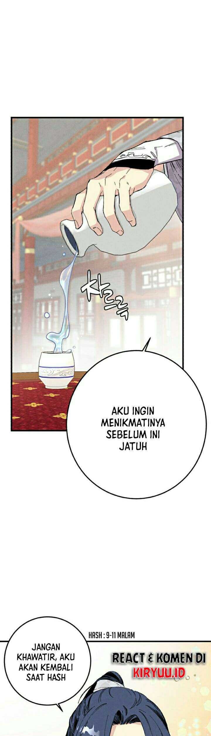 lightning expert Chapter 15 - halaman 20