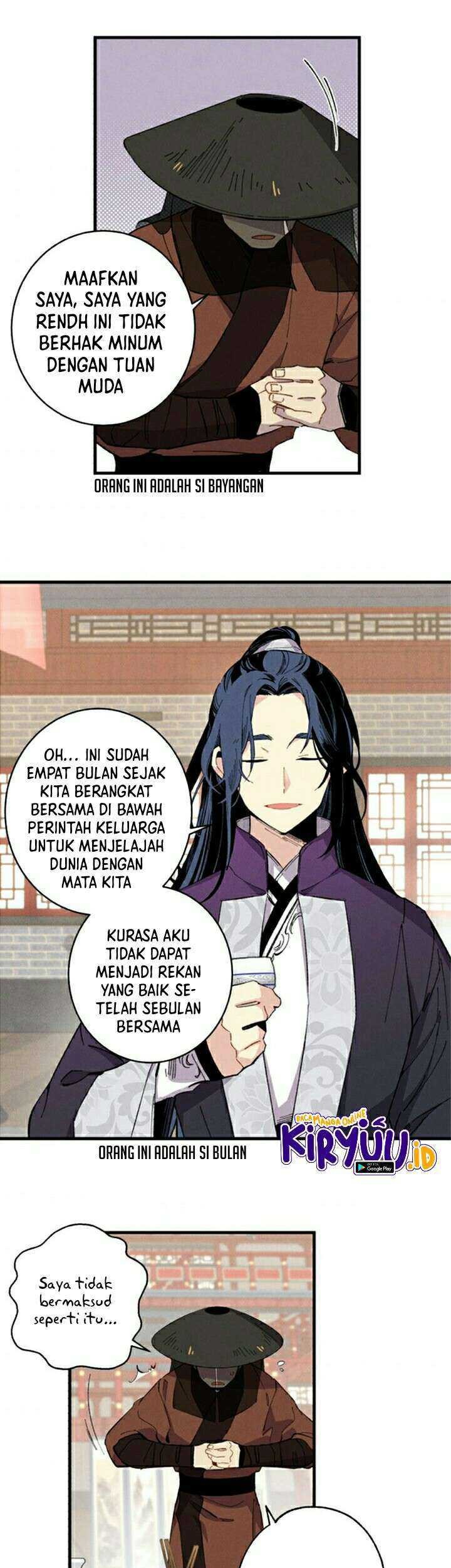lightning expert Chapter 15 - halaman 22