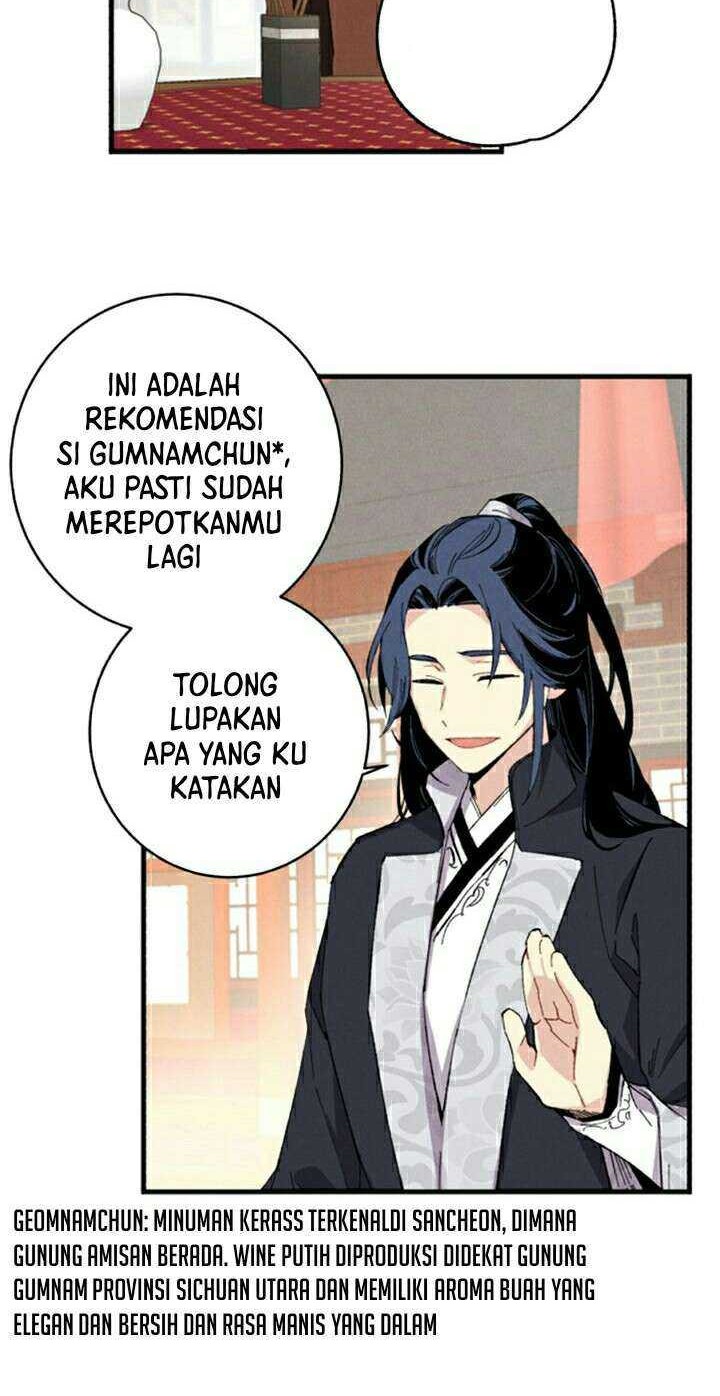 lightning expert Chapter 15 - halaman 23