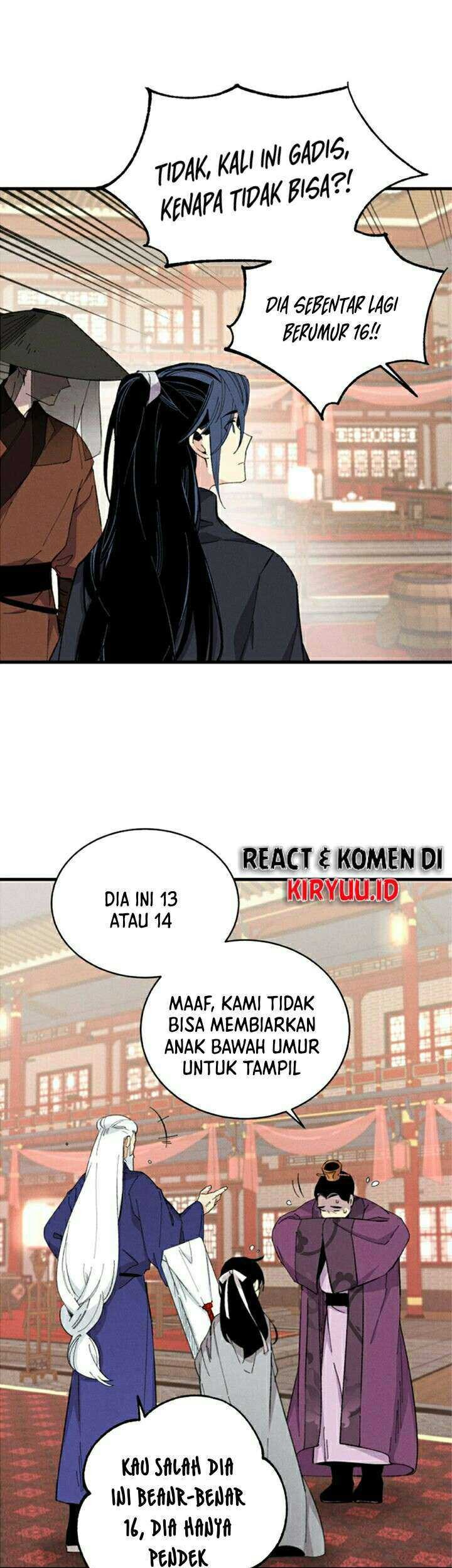 lightning expert Chapter 15 - halaman 24