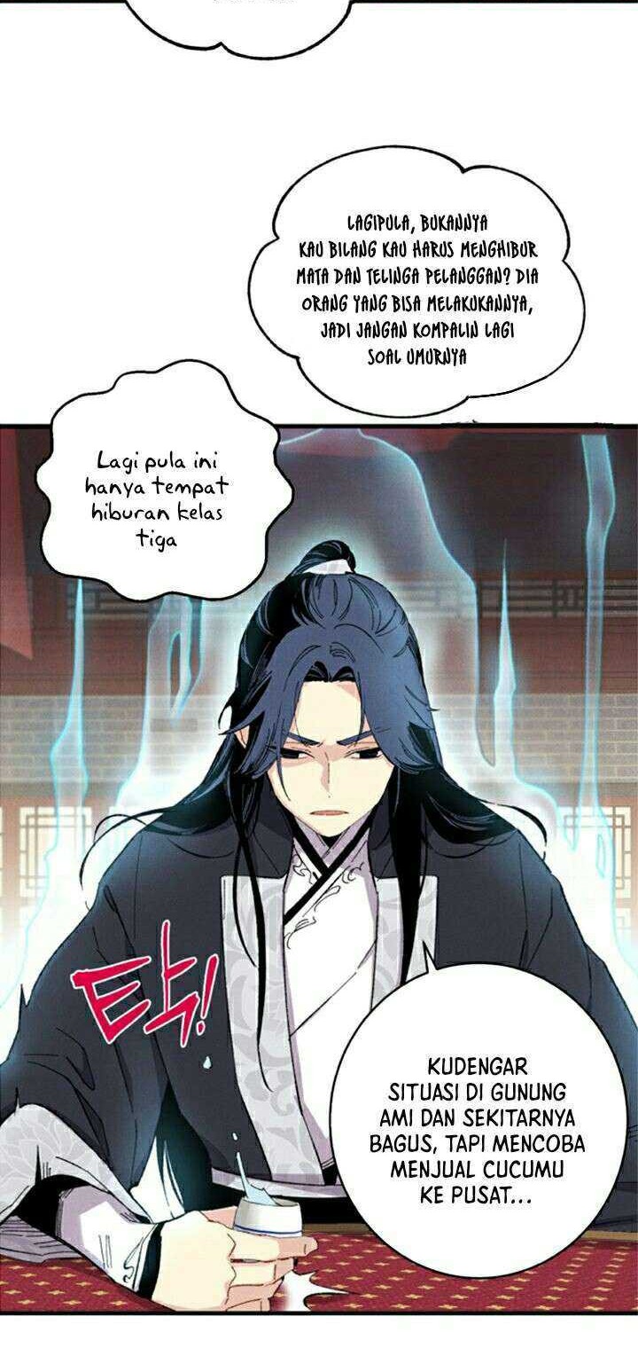 lightning expert Chapter 15 - halaman 25
