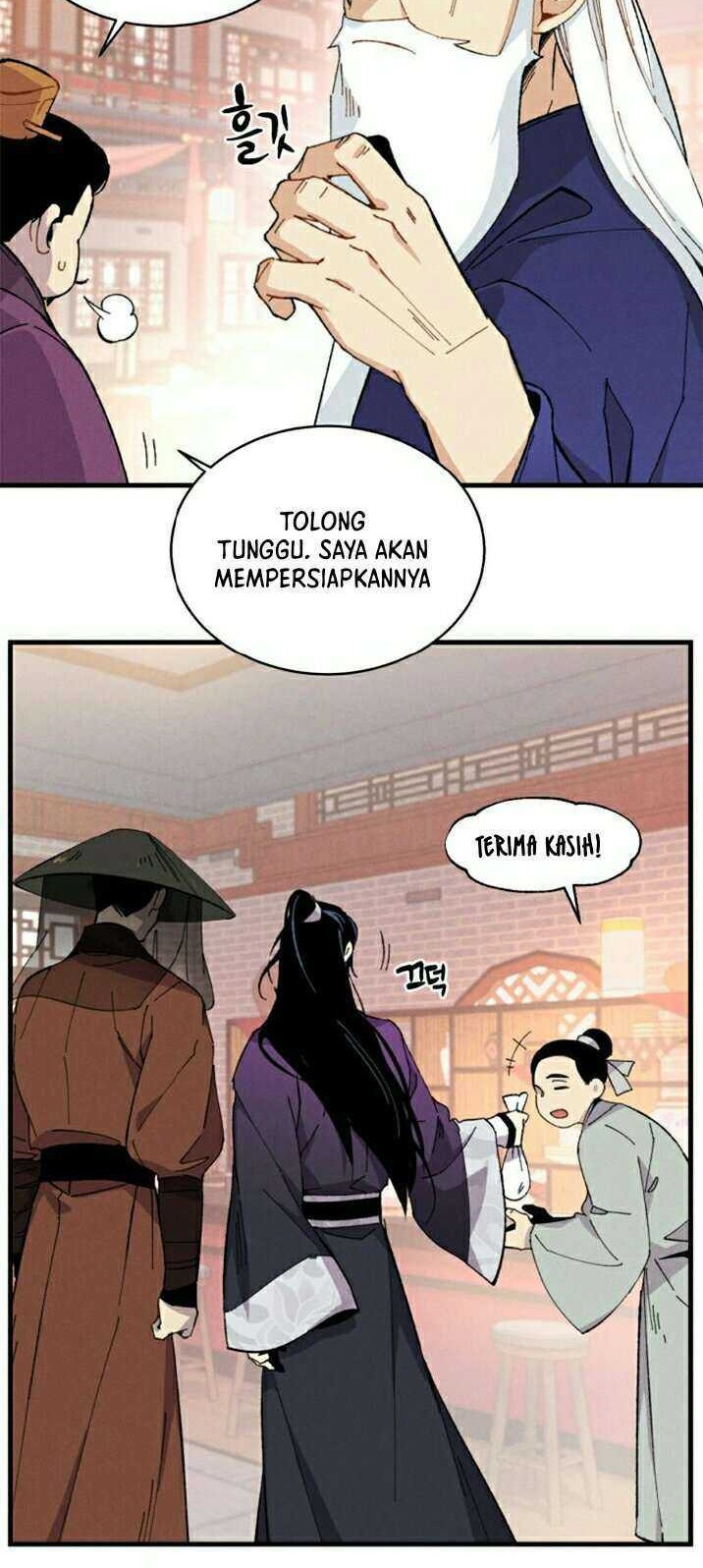 lightning expert Chapter 15 - halaman 29